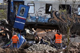 Τέμπη: 11 Ιουνίου η πρώτη δίκη – Οι κατηγορούμενοι για τα χαμένα βίντεο